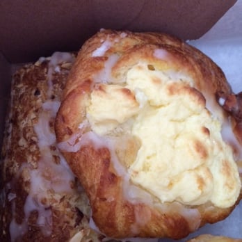 Peter Piper Donuts - Cheese danish and almond croissant - Donuts Near Me - Antioch, California Peter Piper Donuts - Cheese danish and almond croissant - Donuts Near Me - Antioch, California