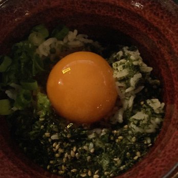Susuru - Susuru egg Gohan - Izakaya Near Me - Orlando, Florida