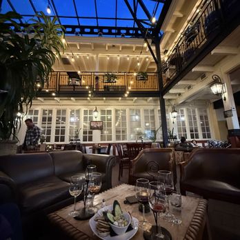 Hervé - Wine Bars Near Me - Santa Fe, New Mexico