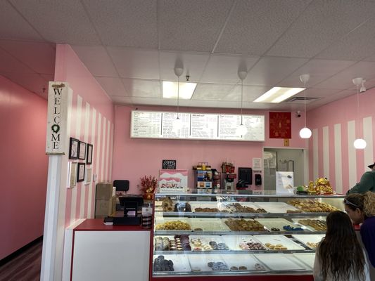 Marietta Donuts #2 by null
