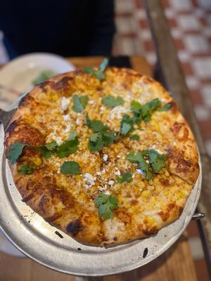 Transfer Pizzeria Café by null