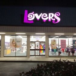 Lovers - Offer subject to change at any time. Offer valid 3/01/2026 - 4/04/2026 at store closing.
