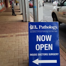 QML Pathology