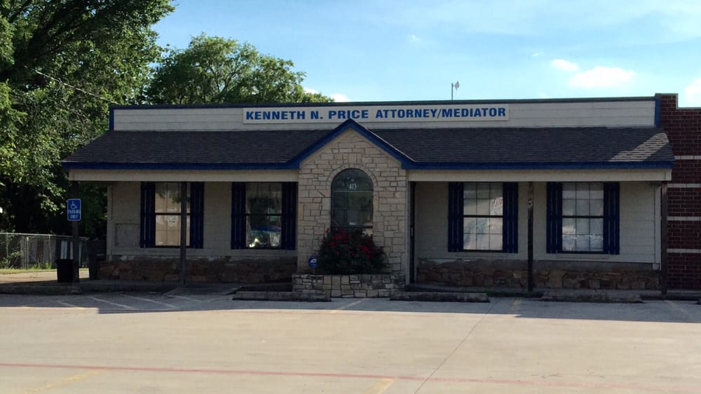 N PRICE LAW OFFICE Updated September 2024 10 Reviews 505 W Main St, Azle, Texas