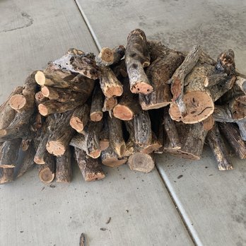 Nicholas Firewood - All the mesquite I got from Nicholas Firewood for $45. - Firewood Near Me - Tucson, Arizona Nicholas Firewood - All the mesquite I got from Nicholas Firewood for $45. - Firewood Near Me - Tucson, Arizona