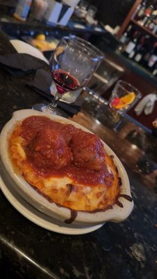 Saputo's by null