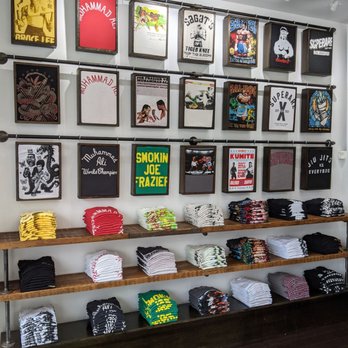 Superare Fight Goods - Sporting Goods Near Me - Los Angeles, California