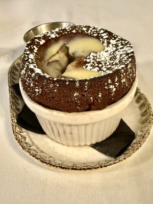 Petite Vie Brasserie by null