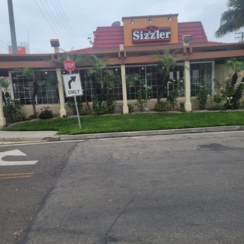 Sizzler - Seafood Near Me - Culver City, California Sizzler - Seafood Near Me - Culver City, California