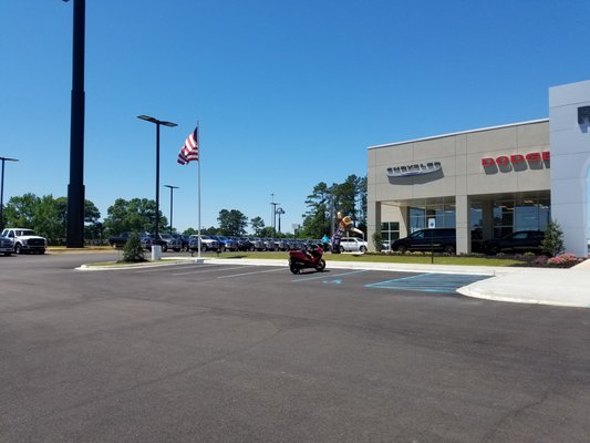 Car Lots In Mccomb Ms