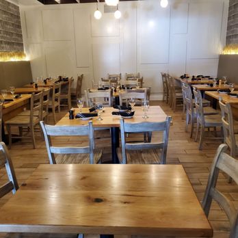 IL  Posto - Interior -- Second Dining Room - Italian Near Me - San Diego, California