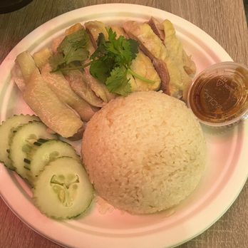 Chick It Out - Thai Near Me - New York, New York