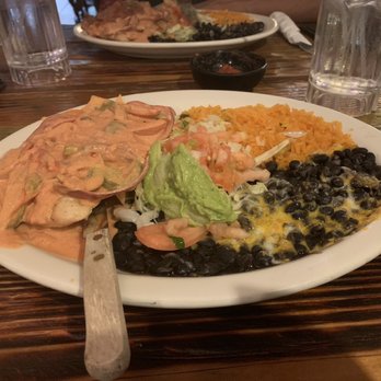 Mexico Restaurant - Mexican Near Me - Honolulu, Hawaii