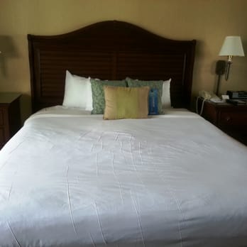 Bahia Resort Hotel - San Diego, CA