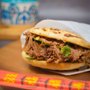 Photo of Bonkers' Chinese Burger