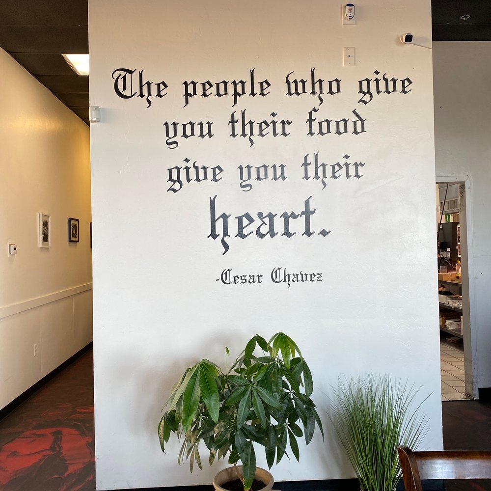 Wall art Wall art