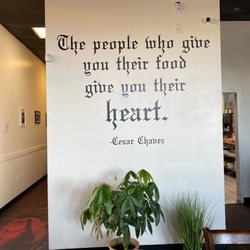 Wall art