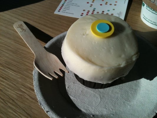 Sprinkles Georgetown by null