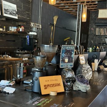 Counterpoint Coffee - Coffee & Tea Near Me - Seaside, California