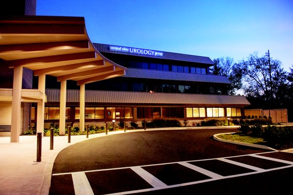 Photo of Central Ohio Urology Group - Gahanna, OH, US. Wilson Bridge Office Worthington OH
