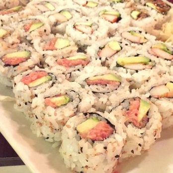 Sushi Yoshi - Sushi Bars Near Me - Vienna, Virginia Sushi Yoshi - Sushi Bars Near Me - Vienna, Virginia