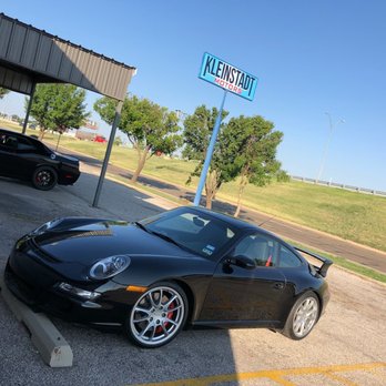 Kleinstadt Motors - Auto Repair Near Me - Amarillo, Texas Kleinstadt Motors - Auto Repair Near Me - Amarillo, Texas