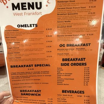 Bonnie Cafe - New American Near Me - West Frankfort, Illinois Bonnie Cafe - New American Near Me - West Frankfort, Illinois
