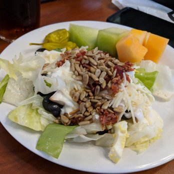 Golden Corral Buffet & Grill - Salads - Buffets Near Me - Algonquin, Illinois