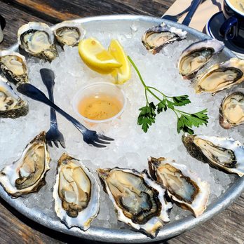 Fish - Oysters - Seafood Near Me - Sausalito, California Fish - Oysters - Seafood Near Me - Sausalito, California