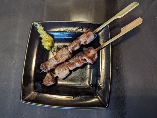 Okan Diner by null