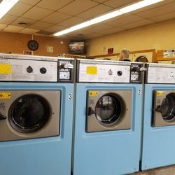 45th Quick Wash