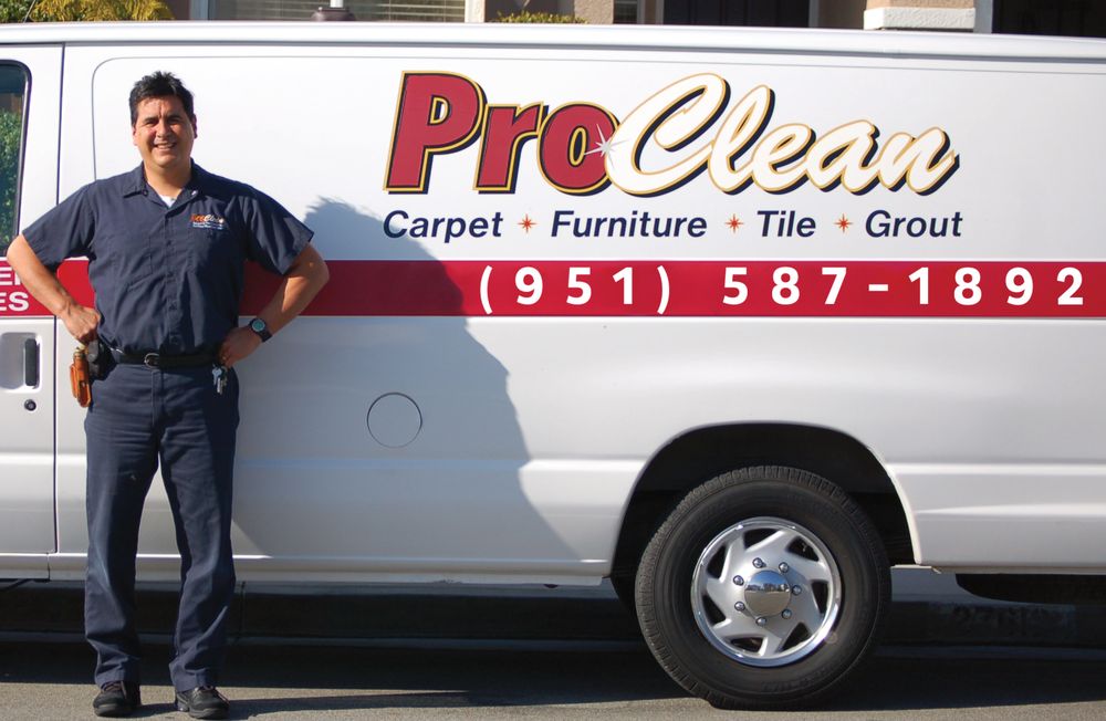 PRO CLEAN CARPET AND TILE CLEANING Updated September 2024 29 Photos