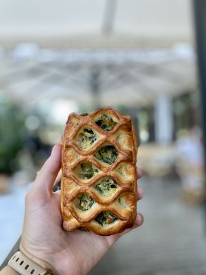 Boulon Brasserie and Bakery by null