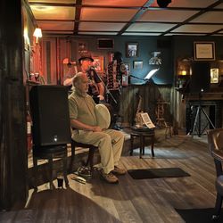 The Cottage Irish Pub - Live music on Saturdays!