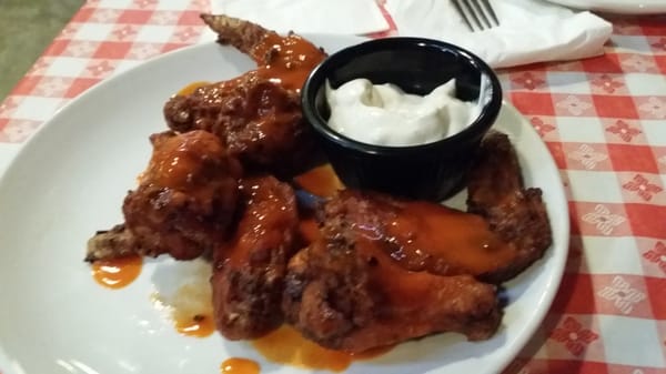 Smokey's BBQ Joo Chiat by null
