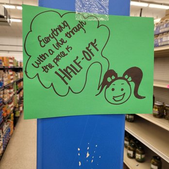 Town Talk - Grocery Near Me - Arlington, Texas