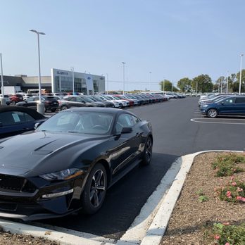 Gjovik Ford - New vehicle inventory. - Auto Repair Near Me - Plano, Illinois Gjovik Ford - New vehicle inventory. - Auto Repair Near Me - Plano, Illinois