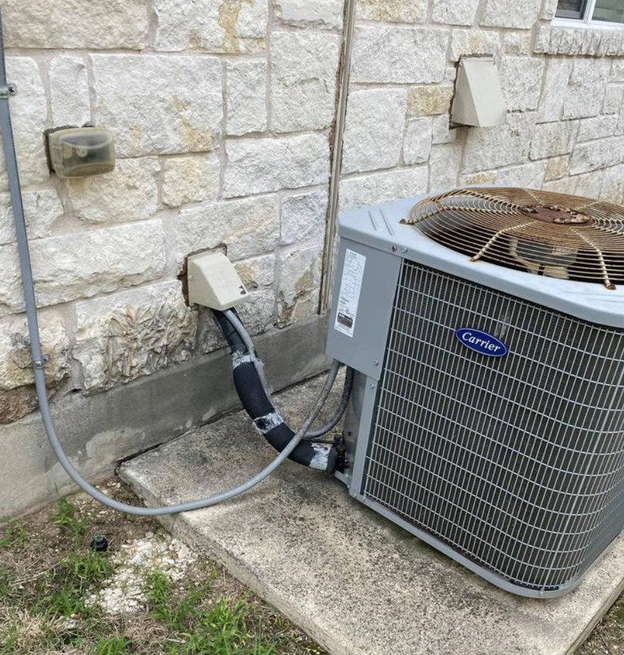 Slide of Caledonia Cleaning Services