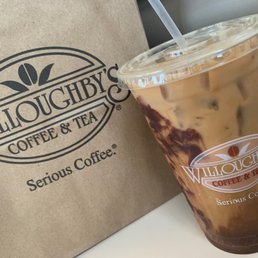 Iced Mocha