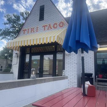 Tiki Taco - Tacos Near Me - Kansas City, Missouri