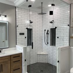 Discount Glass & Glazing