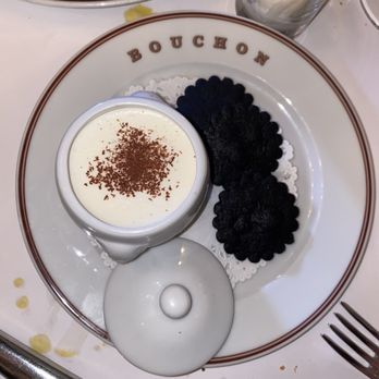 Bouchon - French Near Me - Yountville, California
