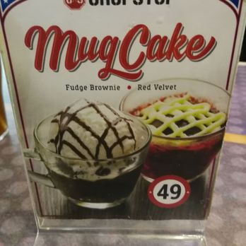 Cabalen - Chopstop MugCakes - Asian Fusion Near Me - Laoag City, ILN