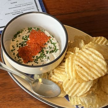Blue Plate - Chips & Dip - American Near Me - San Francisco, California Blue Plate - Chips & Dip - American Near Me - San Francisco, California