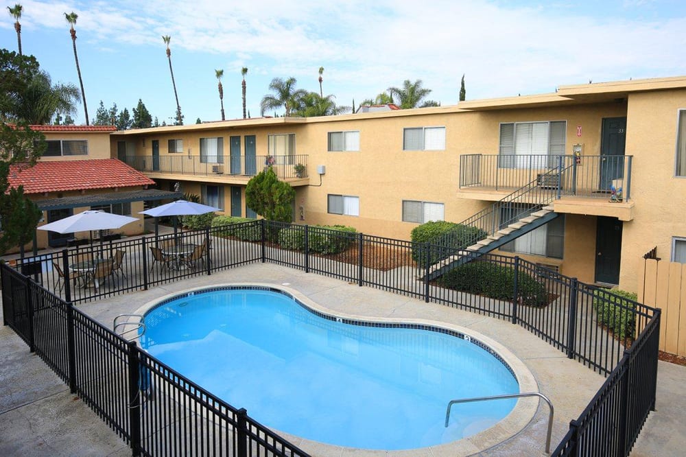 CASA TIERRA APARTMENTS Updated June 2024 Request Information 12 Photos 355 Orlando St