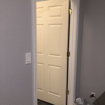 CG Construction and Painting - Door casing replacements for all our doors! - Painters Near Me CG Construction and Painting - Door casing replacements for all our doors! - Painters Near Me