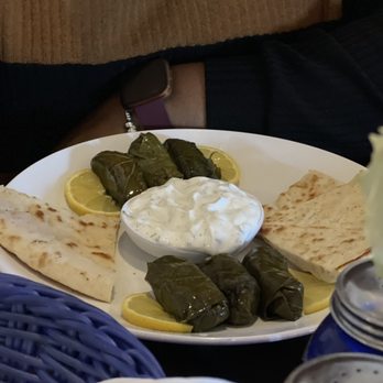 Acropolis - Greek Near Me - Harker Heights, Texas