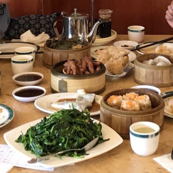 Chefs Wok - Dim Sum Near Me - Alameda, California