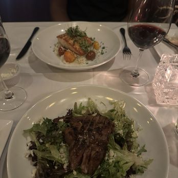 DePaul's Table - Dry Aged Steak Salad Dinner - Steakhouses Near Me - Ardmore, Pennsylvania DePaul's Table - Dry Aged Steak Salad Dinner - Steakhouses Near Me - Ardmore, Pennsylvania