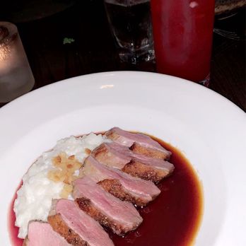 Acre - Roasted duck! - Bars Near Me - Auburn, Alabama